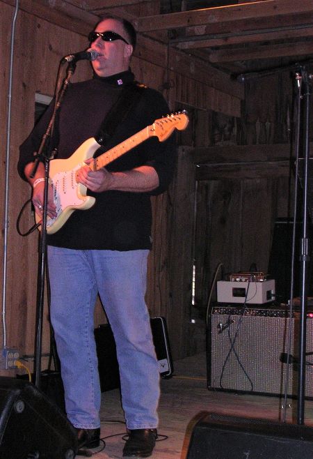 Big R s World Of Tone 1971 Fender Twin Reverb Blackfaced 