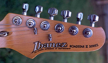 '82 Ibanez Roadstar II